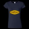 Softstyle Women’s Light Weight T-Shirt Thumbnail