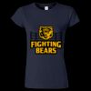 Softstyle Women’s Light Weight T-Shirt Thumbnail
