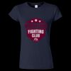 Softstyle Women’s Light Weight T-Shirt Thumbnail