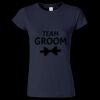 Softstyle Women’s Light Weight T-Shirt Thumbnail