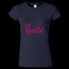 Softstyle Women’s Light Weight T-Shirt Thumbnail