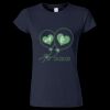 Softstyle Women’s Light Weight T-Shirt Thumbnail