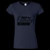 Softstyle Women’s Light Weight T-Shirt Thumbnail