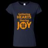 Softstyle Women’s Light Weight T-Shirt Thumbnail