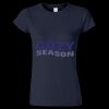 Softstyle Women’s Light Weight T-Shirt Thumbnail