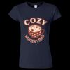 Softstyle Women’s Light Weight T-Shirt Thumbnail