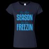 Softstyle Women’s Light Weight T-Shirt Thumbnail