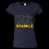 Softstyle Women’s Light Weight T-Shirt Thumbnail