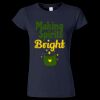 Softstyle Women’s Light Weight T-Shirt Thumbnail