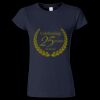 Softstyle Women’s Light Weight T-Shirt Thumbnail