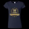Softstyle Women’s Light Weight T-Shirt Thumbnail