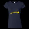 Softstyle Women’s Light Weight T-Shirt Thumbnail