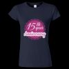 Softstyle Women’s Light Weight T-Shirt Thumbnail