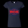 Softstyle Women’s Light Weight T-Shirt Thumbnail
