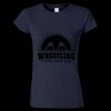 Softstyle Women’s Light Weight T-Shirt Thumbnail