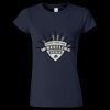 Softstyle Women’s Light Weight T-Shirt Thumbnail