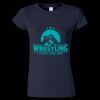 Softstyle Women’s Light Weight T-Shirt Thumbnail