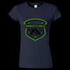 Softstyle Women’s Light Weight T-Shirt Thumbnail
