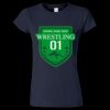 Softstyle Women’s Light Weight T-Shirt Thumbnail