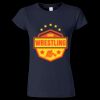 Softstyle Women’s Light Weight T-Shirt Thumbnail