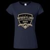 Softstyle Women’s Light Weight T-Shirt Thumbnail