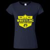 Softstyle Women’s Light Weight T-Shirt Thumbnail