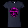 Softstyle Women’s Light Weight T-Shirt Thumbnail