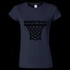 Softstyle Women’s Light Weight T-Shirt Thumbnail