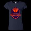Softstyle Women’s Light Weight T-Shirt Thumbnail