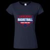 Softstyle Women’s Light Weight T-Shirt Thumbnail