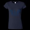 Softstyle Women’s Light Weight T-Shirt Thumbnail