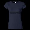 Softstyle Women’s Light Weight T-Shirt Thumbnail