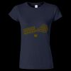 Softstyle Women’s Light Weight T-Shirt Thumbnail