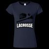 Softstyle Women’s Light Weight T-Shirt Thumbnail