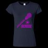 Softstyle Women’s Light Weight T-Shirt Thumbnail