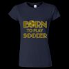 Softstyle Women’s Light Weight T-Shirt Thumbnail