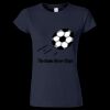 Softstyle Women’s Light Weight T-Shirt Thumbnail