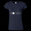 Softstyle Women’s Light Weight T-Shirt Thumbnail