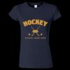 Softstyle Women’s Light Weight T-Shirt Thumbnail