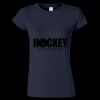 Softstyle Women’s Light Weight T-Shirt Thumbnail