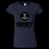 Softstyle Women’s Light Weight T-Shirt Thumbnail