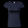 Softstyle Women’s Light Weight T-Shirt Thumbnail