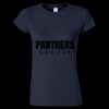 Softstyle Women’s Light Weight T-Shirt Thumbnail