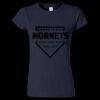 Softstyle Women’s Light Weight T-Shirt Thumbnail