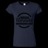 Softstyle Women’s Light Weight T-Shirt Thumbnail