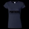Softstyle Women’s Light Weight T-Shirt Thumbnail