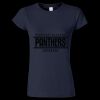Softstyle Women’s Light Weight T-Shirt Thumbnail