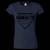 Softstyle Women’s Light Weight T-Shirt Thumbnail