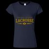 Softstyle Women’s Light Weight T-Shirt Thumbnail