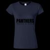 Softstyle Women’s Light Weight T-Shirt Thumbnail